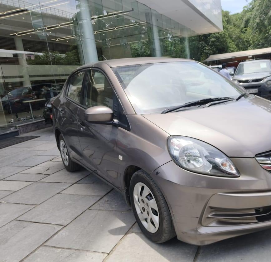 Honda Amaze(2013-2016) 1.5 S I-dtec